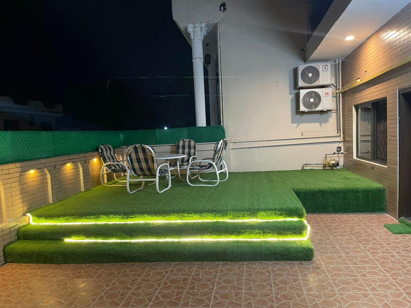 Elite Elegance Inn Isb Islamabad Exterior photo