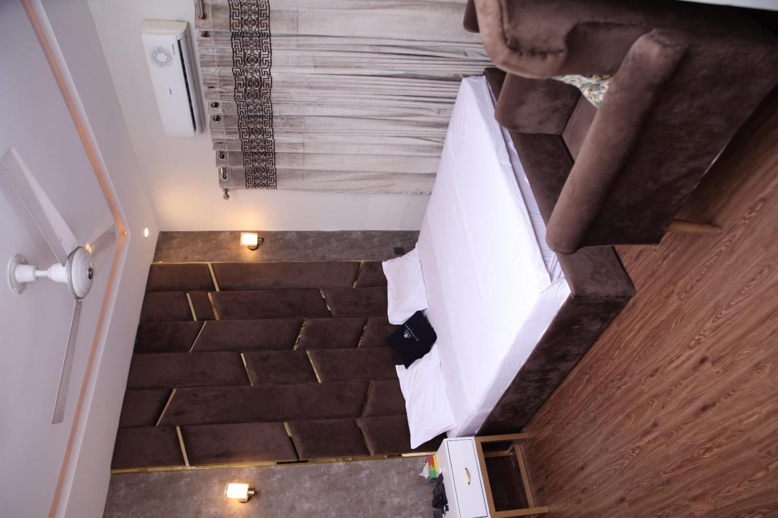 Elite Elegance Inn Isb Islamabad Exterior photo