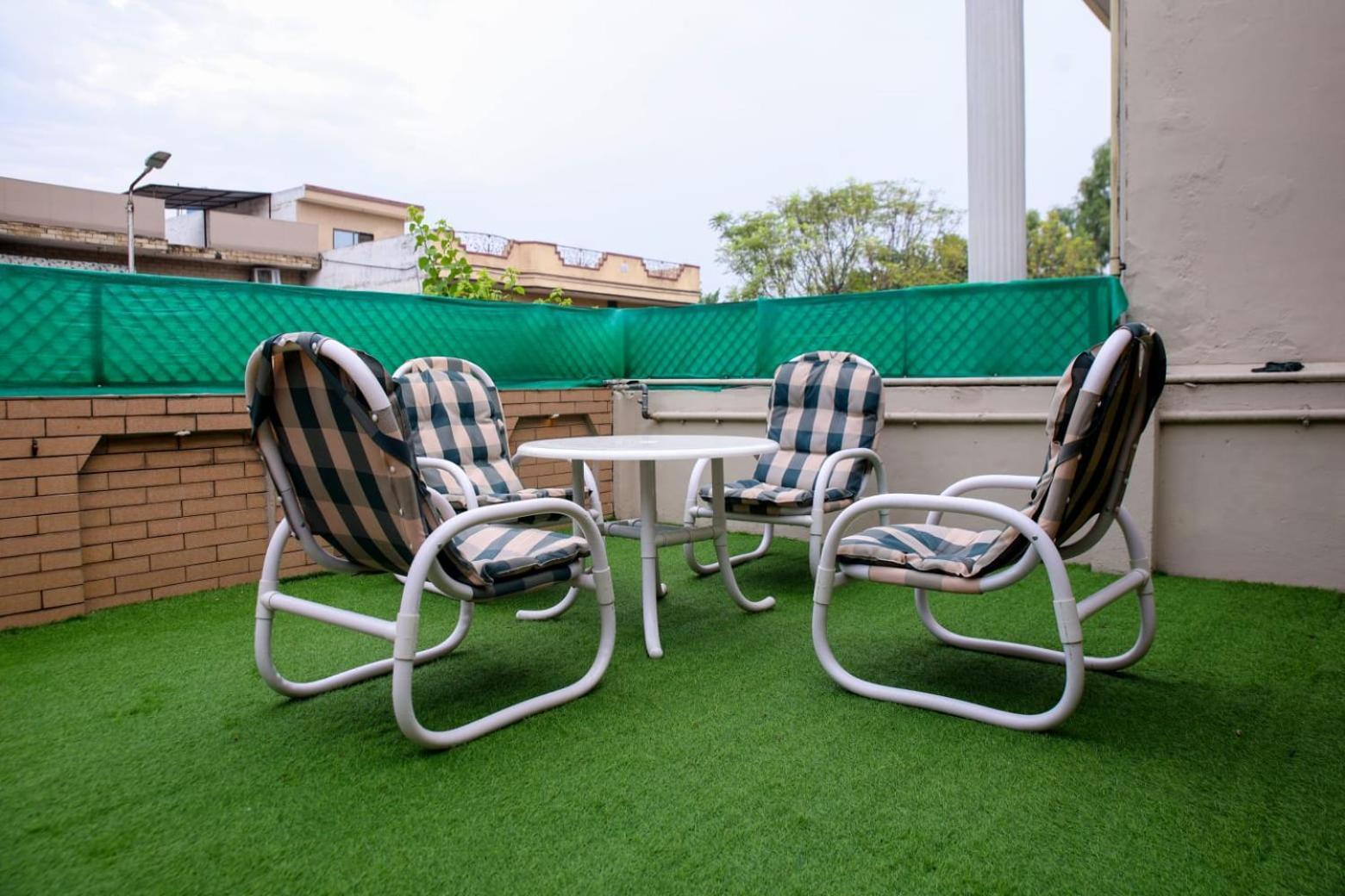 Elite Elegance Inn Isb Islamabad Exterior photo